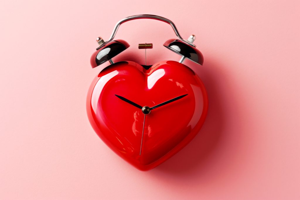 Ποια είναι η «ηλικία της καρδιάς» σας; Ειδικός του Cleveland εξηγεί πώς να την υπολογίσετε