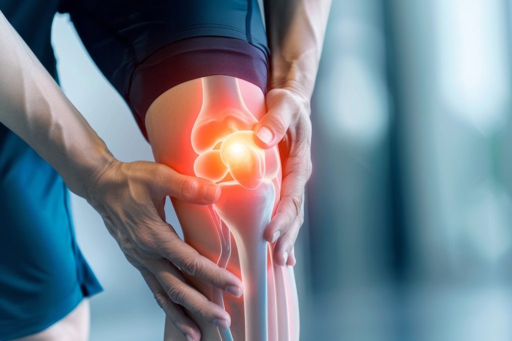 Κακώσεις γόνατος στους αθλητές: Πότε απαιτείται χειρουργική αντιμετώπιση