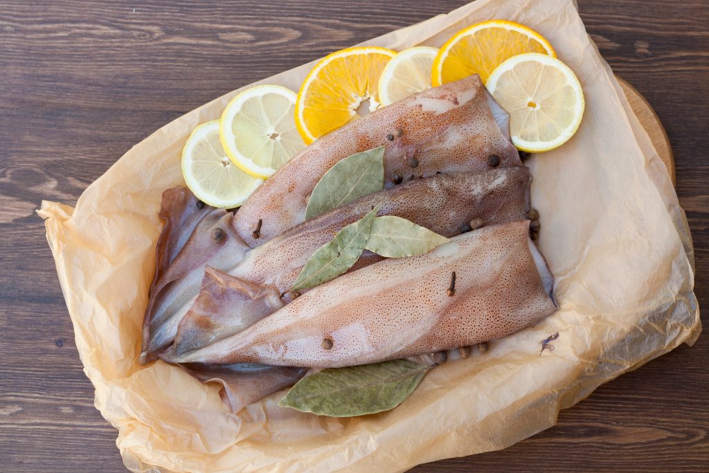 Η θαλασσινή τροφή των αρχαίων μύθων που μπορεί να ενισχύσει την καρδιά και να ανακουφίσει από τη ρευματοπάθεια