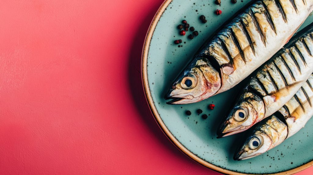 Ποιο είναι το χειρότερο ψάρι για την υγεία μας – Είναι νόστιμο αλλά γεμάτο υδράργυρο
