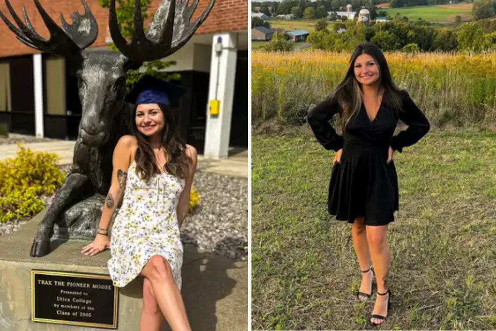 26χρονη που ένιωθε φούσκωμα και νόμιζε ότι είχε αιμορροΐδες, έλαβε διάγνωση για καρκίνο του εντέρου: «Να ζητάτε και δεύτερη γνώμη»