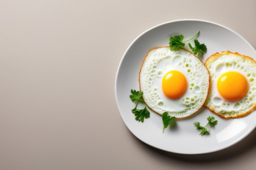 Το εύκολο κόλπο για νόστιμα τηγανητά αυγά που δεν κολλάνε ποτέ