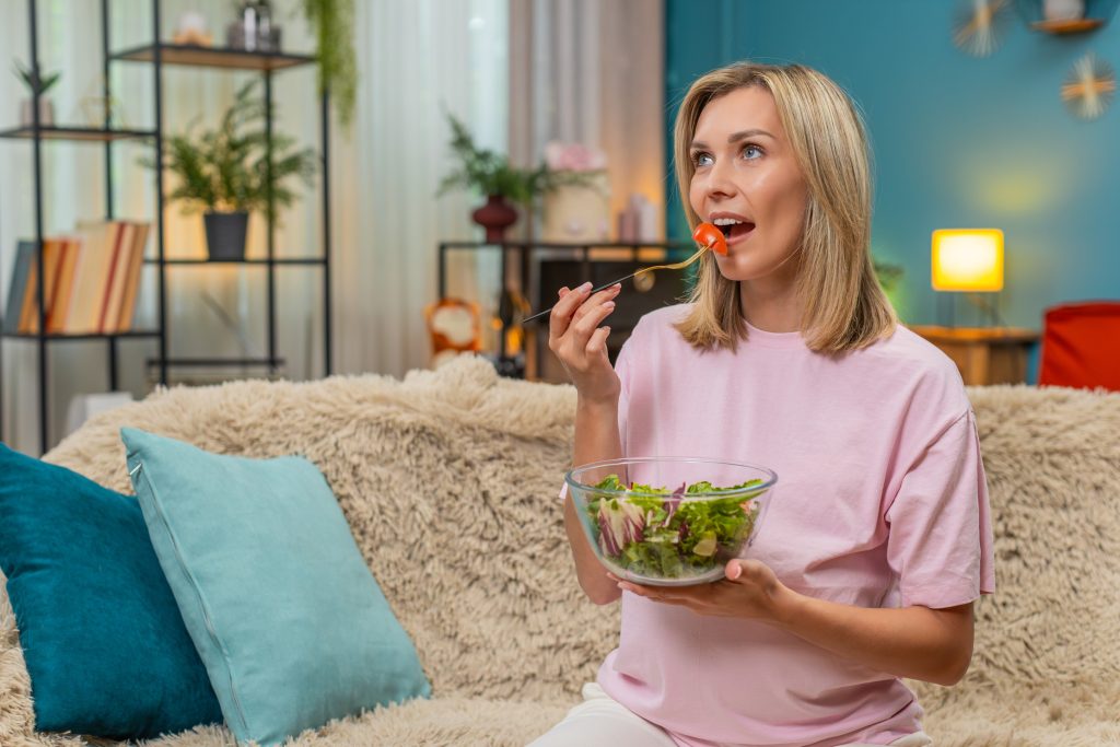 Μακροζωία: Οι κρεατοφάγοι είναι πιο πιθανό να φτάσουν τα 100, σύμφωνα με μελέτη