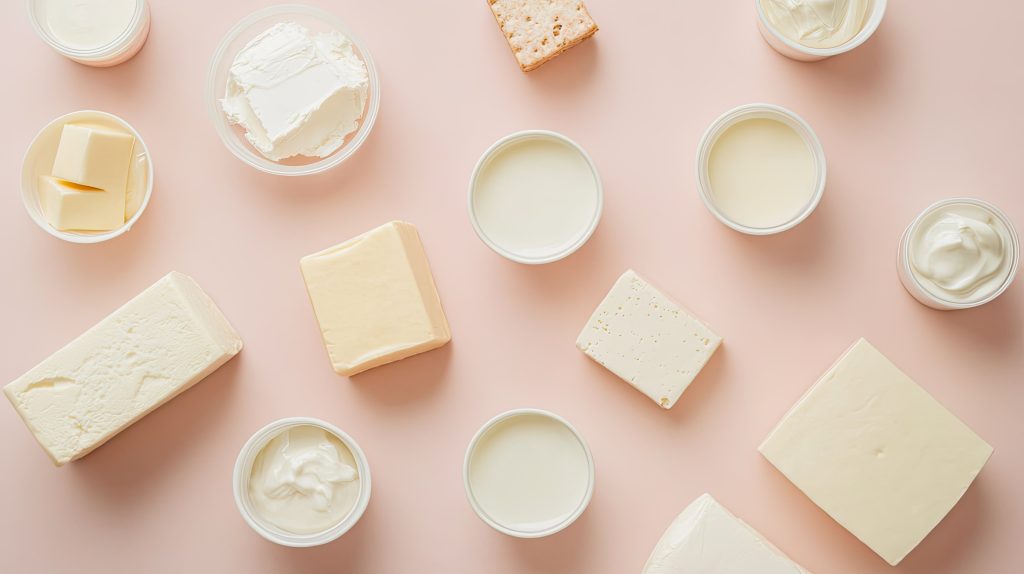 Τυρί ή βούτυρο: Τι είναι καλύτερο για τη χοληστερίνη, σύμφωνα με τους ειδικούς;