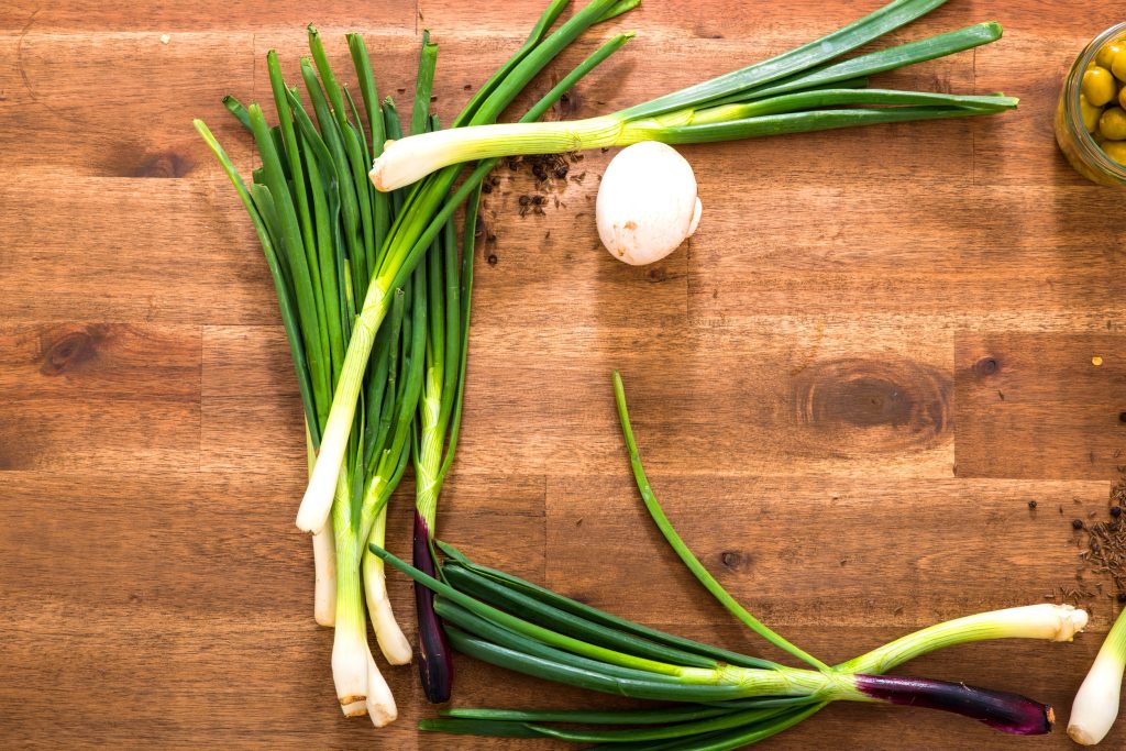 Το λαχανικό των μαγισσών της Ευρώπης που έχει αντικαρκινική δράση και να προστατεύει από λοιμώξεις