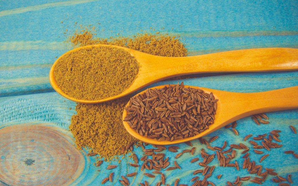 Το μπαχαρικό που προστάτευε τους Φαραώ είναι πλούσιο σε αντιοξειδωτικά και δρα ως φυσικό αντιβιοτικό