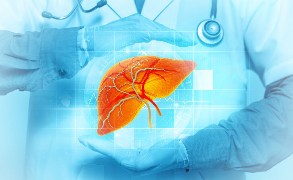 Σύνδρομο Alagille: ένα σπάνιο γενετικό νόσημα που οδηγεί σε προοδευτική ηπατική ανεπάρκεια