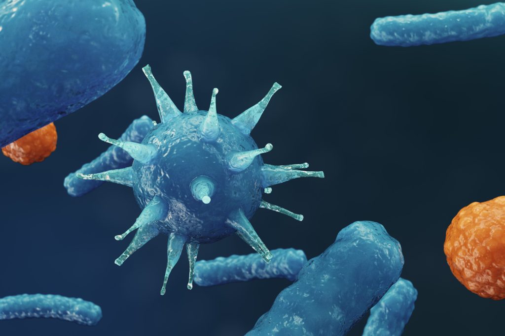 «Σαρώνει» η γρίπη: 649 νέες εισαγωγές και 12 θάνατοι την τελευταία εβδομάδα