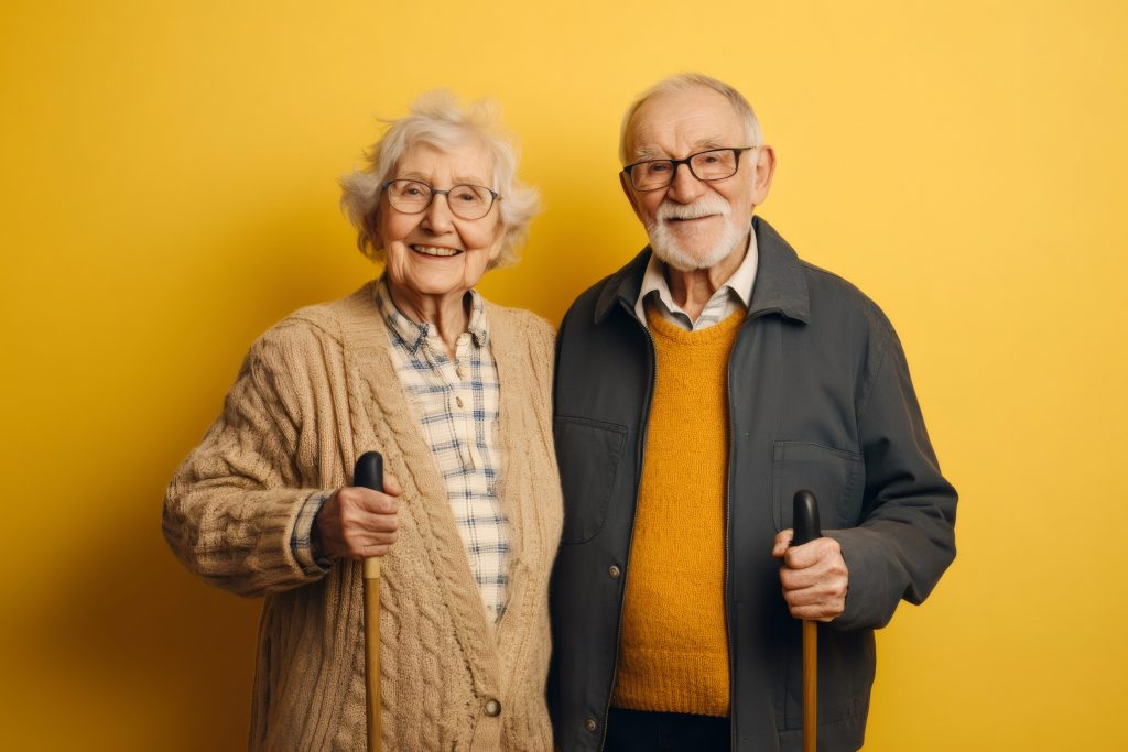 Μακροζωία: Ποιες καθημερινές συνήθειες έχουν όσοι ξεπερνούν τα 100, σύμφωνα με τους επιστήμονες