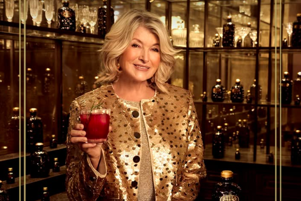 7 tips της Martha Stewart για μακροζωία: «Είναι εύκολο να φαίνεστε και να νιώθετε νεότεροι»
