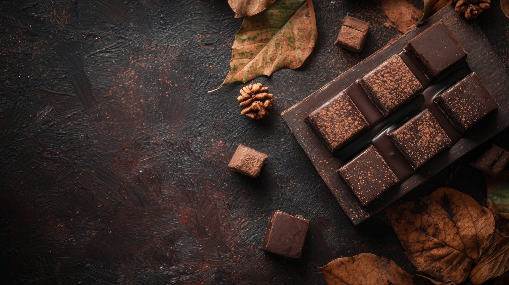 Η βελούδινη τροφή των θεών που είναι πλούσια σε αντιοξειδωτικά και μπορεί να ενισχύσει την εγκεφαλική λειτουργία