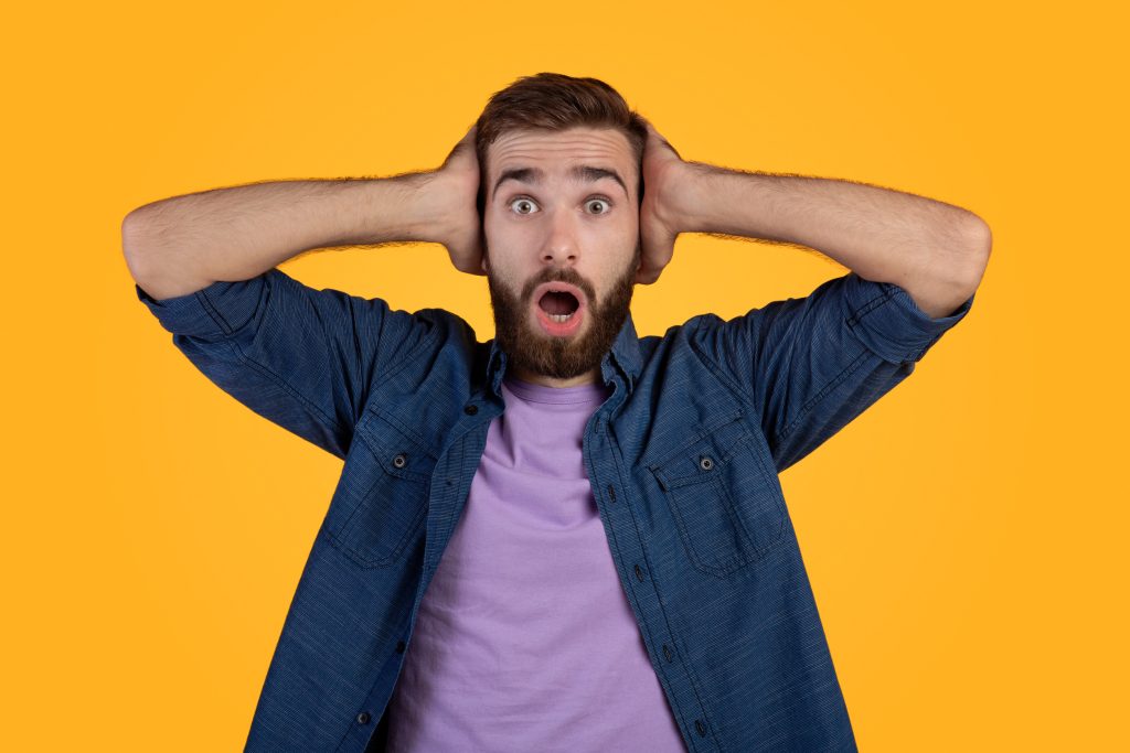 Το μέγεθος του κεφαλιού μπορεί να αποκαλύψει τον κίνδυνο για άνοια – Ποιοι κινδυνεύουν περισσότερο