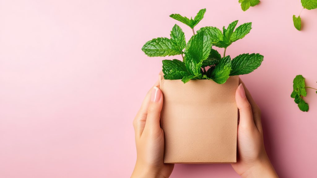 Χρησιμοποιείτε οδοντόκρεμες και τσίχλες με μέντα; Πώς μπερδεύουν τον εγκέφαλο σας