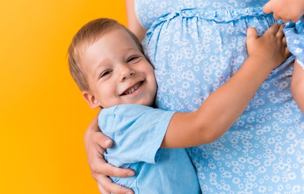 Ένα μέρος της μητέρας σας θα είναι πάντα μαζί σας: Η συναρπαστική ανακάλυψη των ανοσολόγων