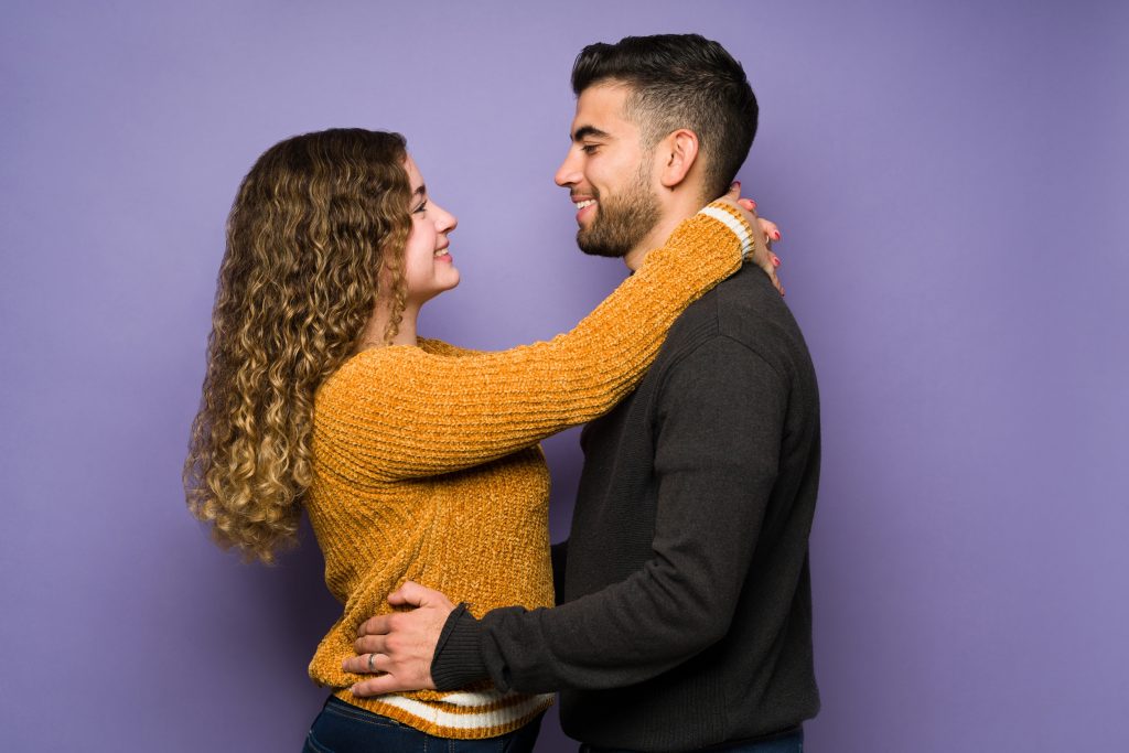 Το Νο1 μυστικό που μπορεί να κάνει τον γάμο σας πιο δυνατό και πιο ευτυχισμένο το 2026