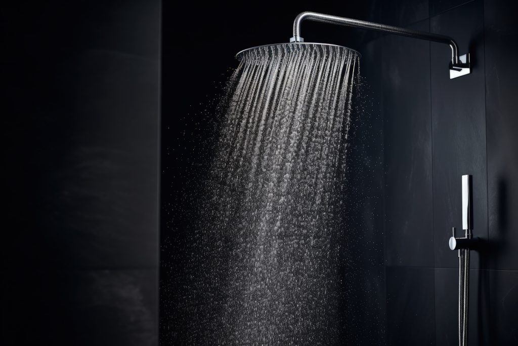 Αϋπνία: Το hack με το απόλυτο σκοτάδι στο ντους που βοηθάει στον ύπνο, σύμφωνα με ειδικούς