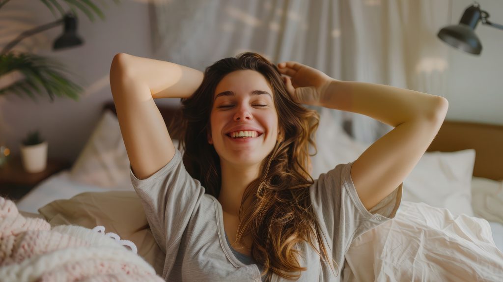 Γελάτε, κλαίτε ή ανοίγει η μύτη σας μετά τον οργασμό – Πού οφείλεται, σύμφωνα με μελέτη;