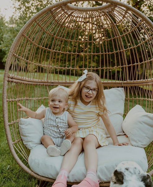 παιδική άνοια