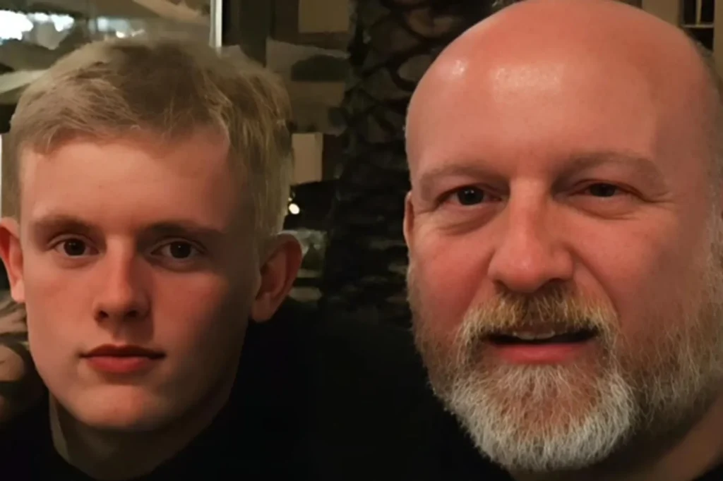 Πατέρας πήγε για ύπνο με βήχα και έπαθε καρδιακή ανακοπή, 6 χρόνια μετά το ίδιο συνέβη στον γιο του – Τι συνέβη;