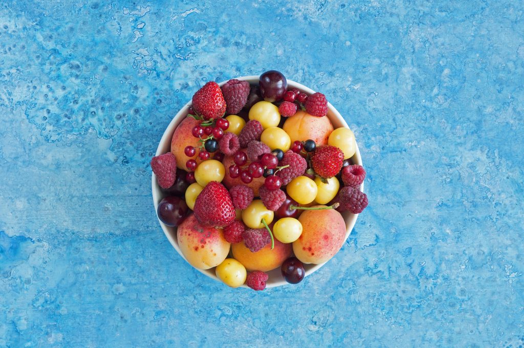 Ποιο είναι το πιο υγιεινό φρούτο που μπορεί να προστατεύσει από καρκίνο και καρδιαγγειακά