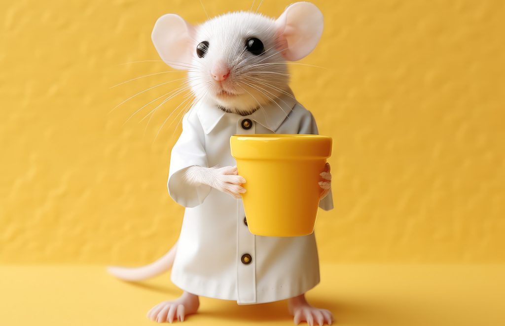 Το λάθος στον κήπο που προσκαλεί ποντίκια και αρουραίους – Τι πρέπει να κάνετε