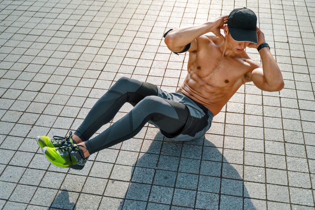 Πόσες φορές πρέπει να πηγαίνετε γυμναστήριο για να δείτε αποτελέσματα – Οι ειδικοί απαντούν