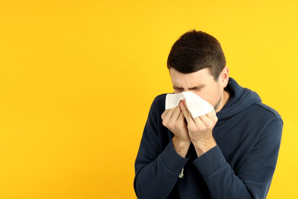 Γρίπη: Ασφυκτική πίεση στα νοσοκομεία- Ανεμβολίαστοι οι περισσότεροι νοσηλευόμενοι