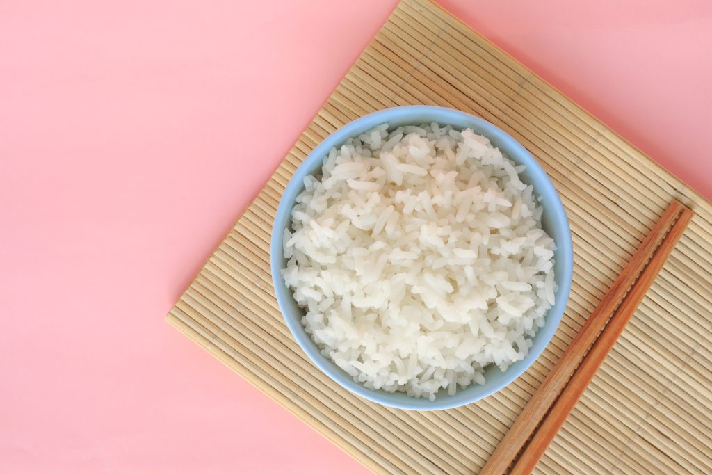 Το μυστικό των Ιαπώνων σεφ για πεντανόστιμο και βελούδινο ρύζι