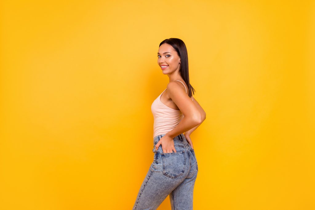 Τι αποκαλύπτει το σχήμα των οπισθίων για την υγεία σας – Ποιο μέγεθος είναι το ιδανικό;