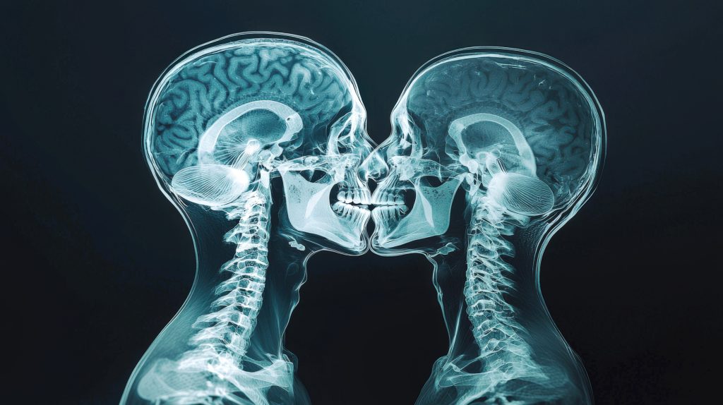 Ζευγάρι έκανε σεξ μέσα σε μαγνητικό τομογράφο – Τι ανεξήγητο συνέβη, σύμφωνα με τους επιστήμονες;