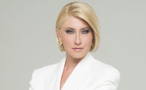 Σία Κοσιώνη: Νοσηλεύεται σε ΜΕΘ με πνευμονία