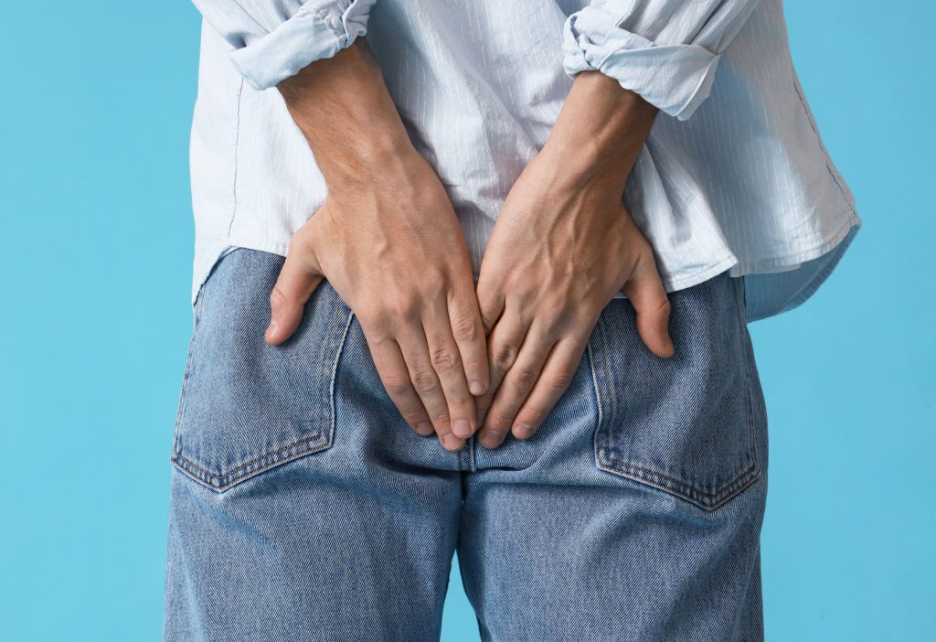Το σημάδι στα κόπρανα που μπορεί να είναι σύμπτωμα καρκίνου του προστάτη