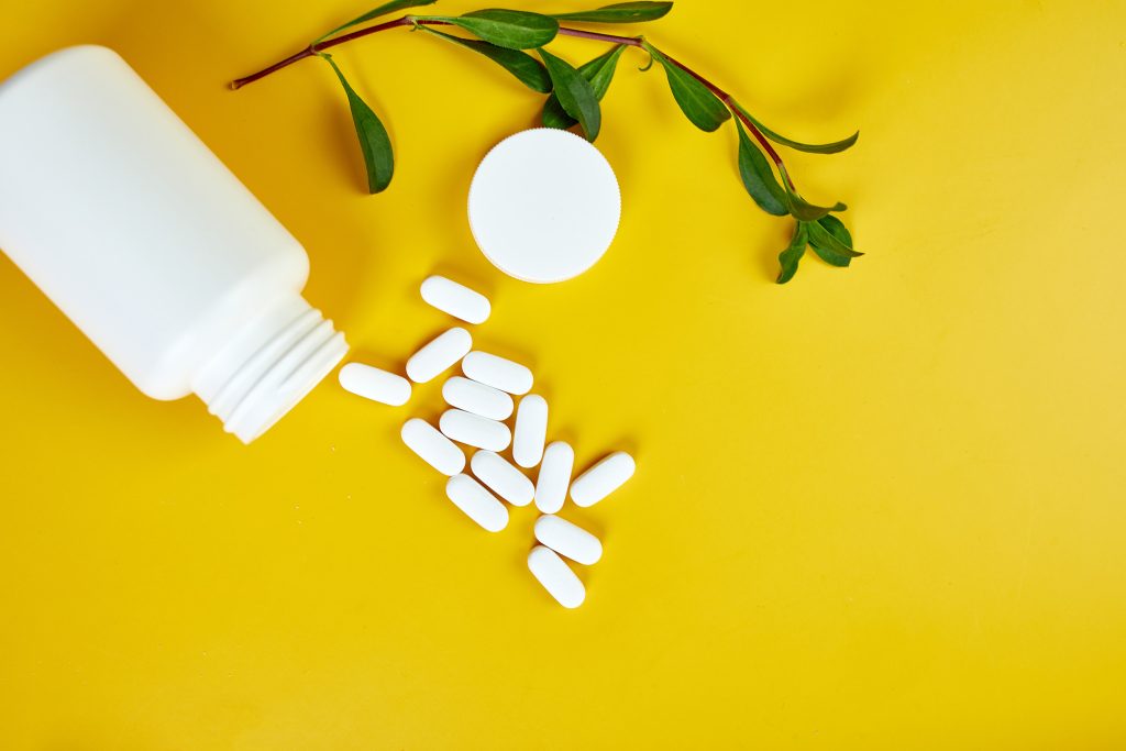 Απώλεια βάρους: Η καλύτερη ώρα για να πάρετε συμπληρώματα που βοηθούν, σύμφωνα με ειδικούς