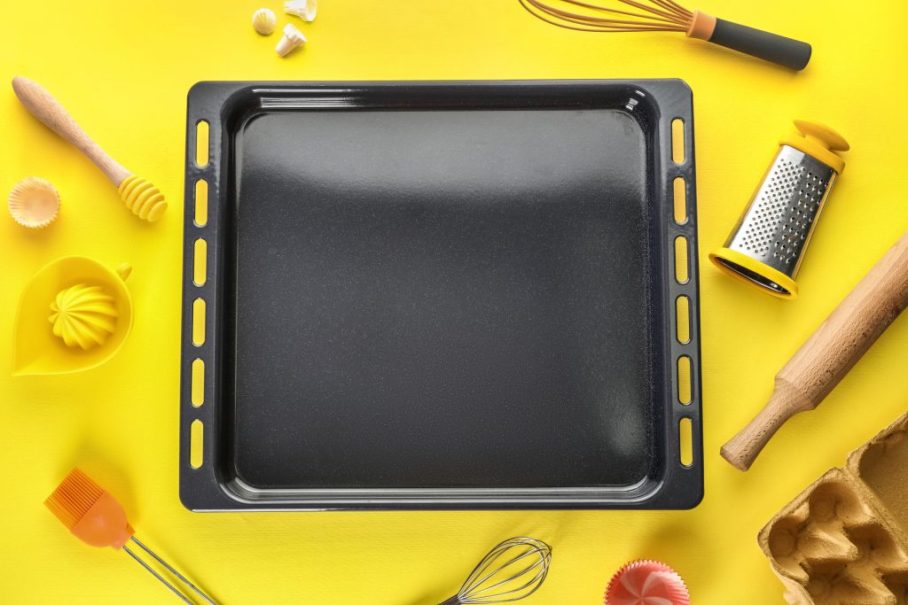 5 λάθη που καταστρέφουν τα ταψιά σας – Πώς να τα διορθώσετε εύκολα