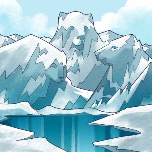 Τεστ προσωπικότητας: Τι βλέπετε πρώτο; Χιονισμένα βουνά ή αρκούδες; Απαντήστε και ανακαλύψτε αν βασίζεστε στο ένστικτό σας ή όχι