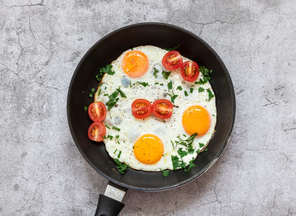 10 νόστιμες τροφές που μας αδυνατίζουν και χτίζουν μύες, σύμφωνα με ειδικό