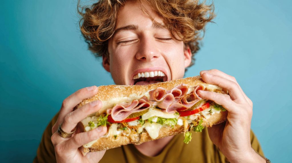 Φραγμένες αρτηρίες: Καρδιολόγος προειδοποιεί ότι αυτή είναι η χειρότερη τροφή