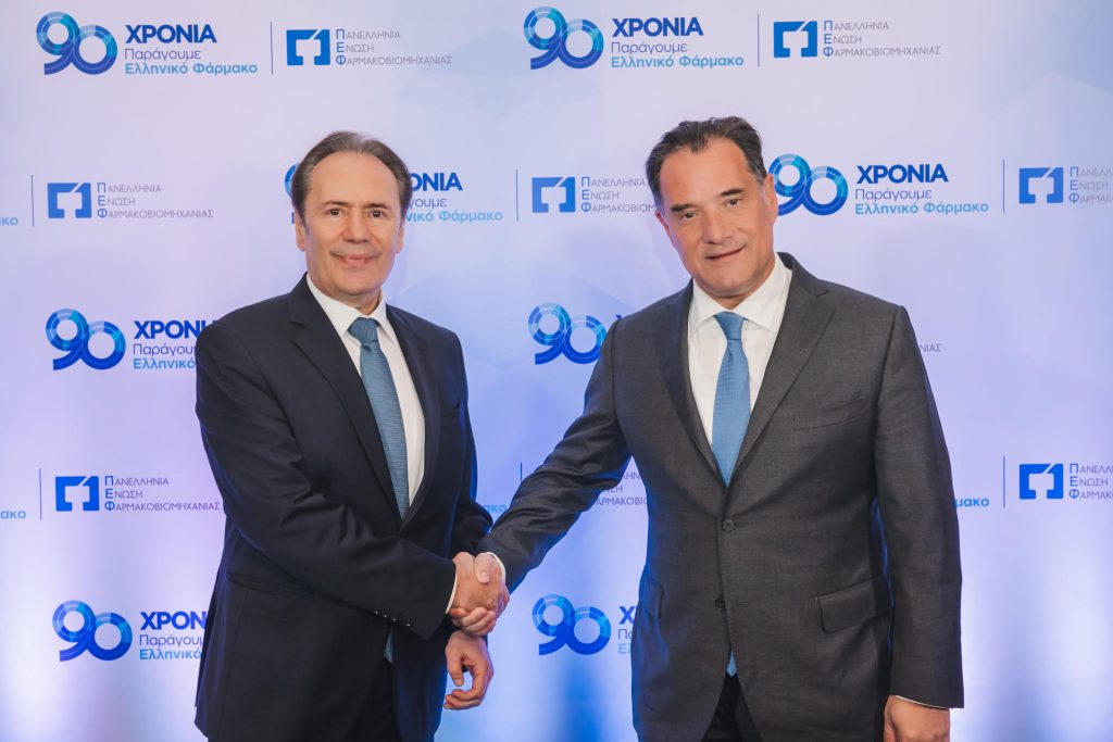 Συνεχίζεται το επενδυτικό clawback: Νέος κύκλος με επενδύσεις άνω των 2 δισ. ευρώ