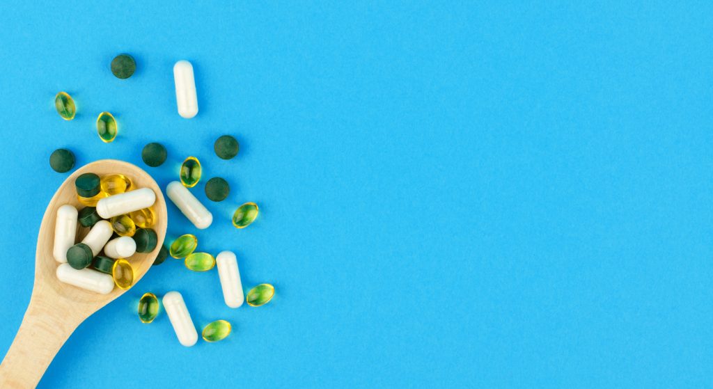 Κοινή βιταμίνη μπορεί να προστατεύσει από τον καρκίνο του δέρματος – Τι έδειξε νέα μελέτη