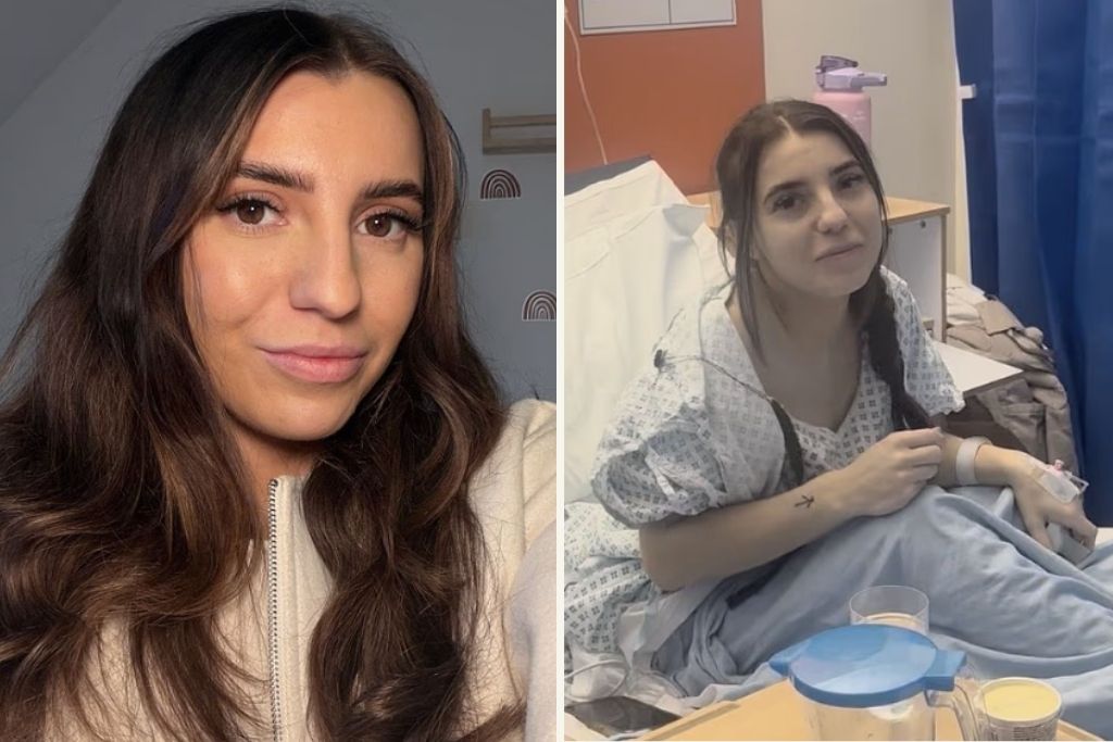 30χρονη που απέδιδε την κούραση της στη μητρότητα, τελικά είχε καρκίνο: «Παρατήρησα το σημάδι όταν σταμάτησα τον θηλασμό»