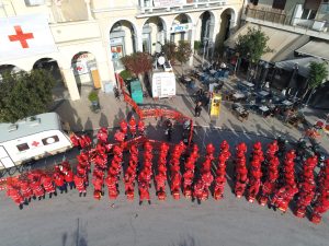 Πατρινό Καρναβάλι: Σε ετοιμότητα ο ΕΕΣ με 180 εθελοντές