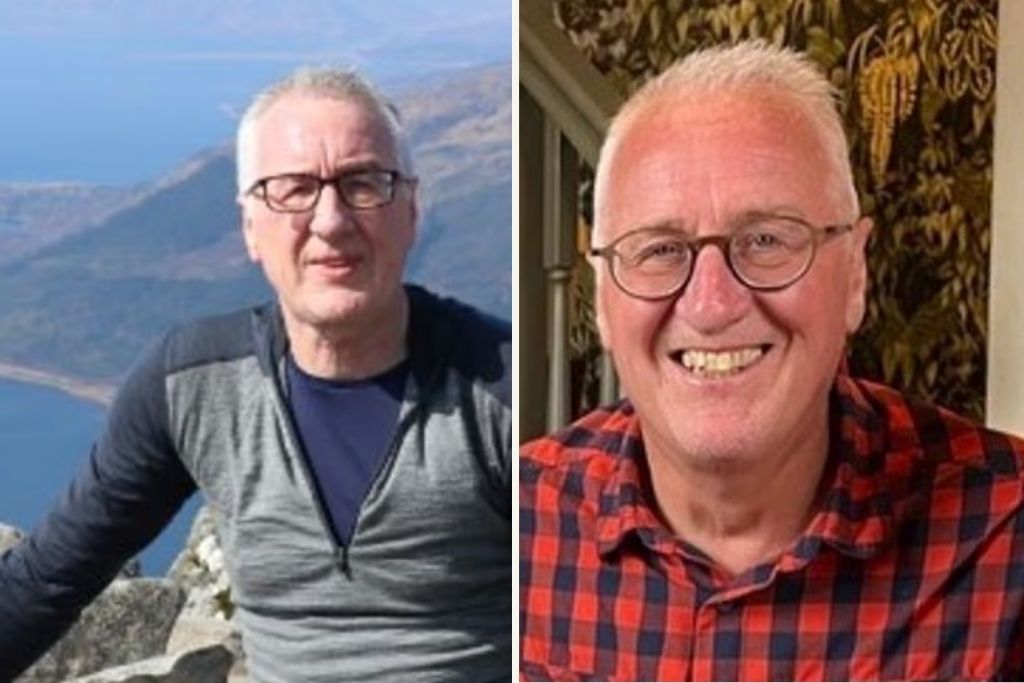 63χρονος δεν κατάλαβε ότι έπαθε εγκεφαλικό λόγω του σπάνιου συμπτώματος που εμφάνισε: «Νόμιζα ότι έφταιγε η κούραση»