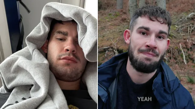 Τι έπαθε 27χρονος που είχε να κοιμηθεί 8 μέρες: «Ήταν απίστευτα όσα έβλεπα»