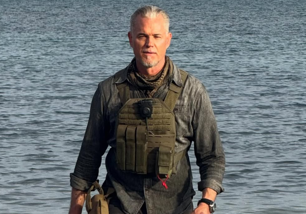 Eric Dane: Το αθώο σύμπτωμα στο χέρι που «έκρυβε» την επικίνδυνη νόσο ALS