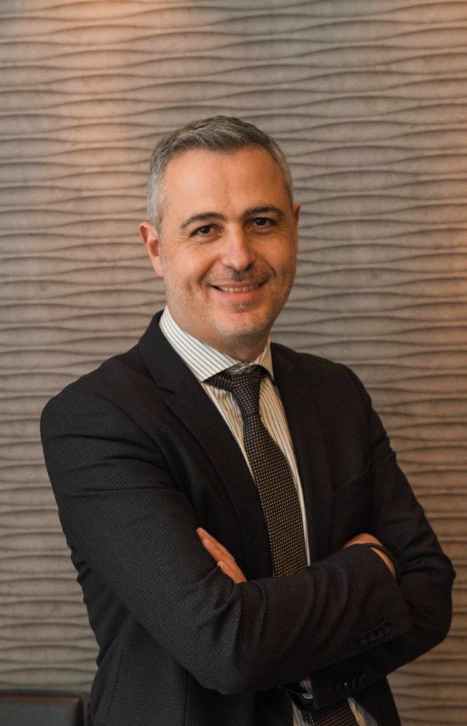 Παραιτήθηκε ο Ιωάννης Κωτσιόπουλος από το PIF