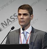 Μάριος Λυκίσσας, Ορθοπαιδικός