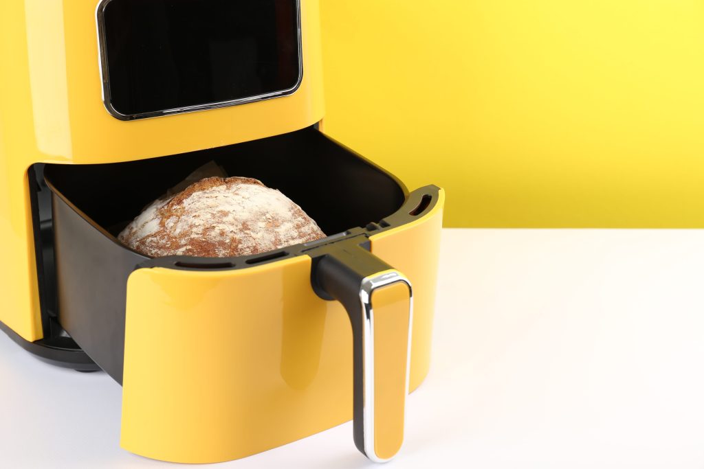 Air Fryer: Το λάθος που κάνουμε με το κρέας και πρέπει να το σταματήσουμε άμεσα