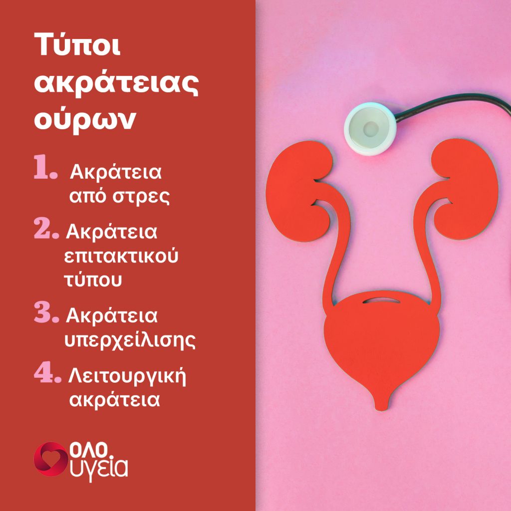 Ακράτεια ούρων στην εμμηνόπαυση: Γιατί οι ασκήσεις Kegel δεν αρκούν – Τι να κάνετε σύμφωνα με τους ειδικούς