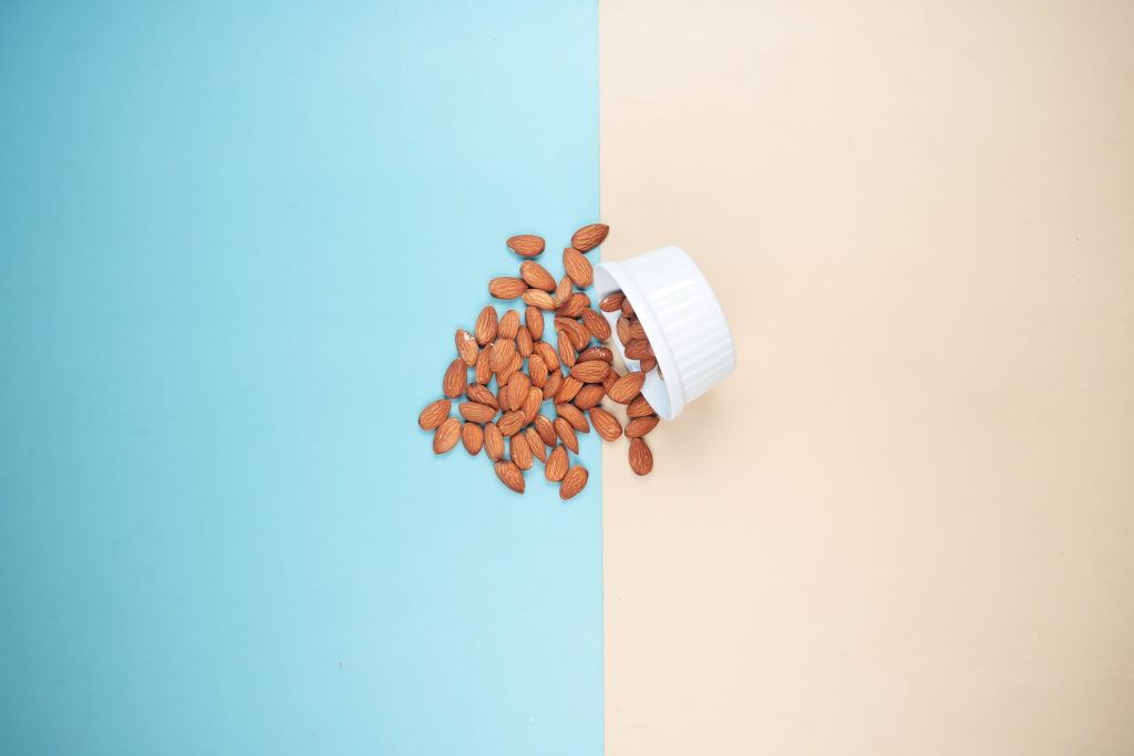 Αμύγδαλα: Πόσα γραμμάρια την ημέρα προστατεύουν το DNA και μειώνουν το οξειδωτικό στρες