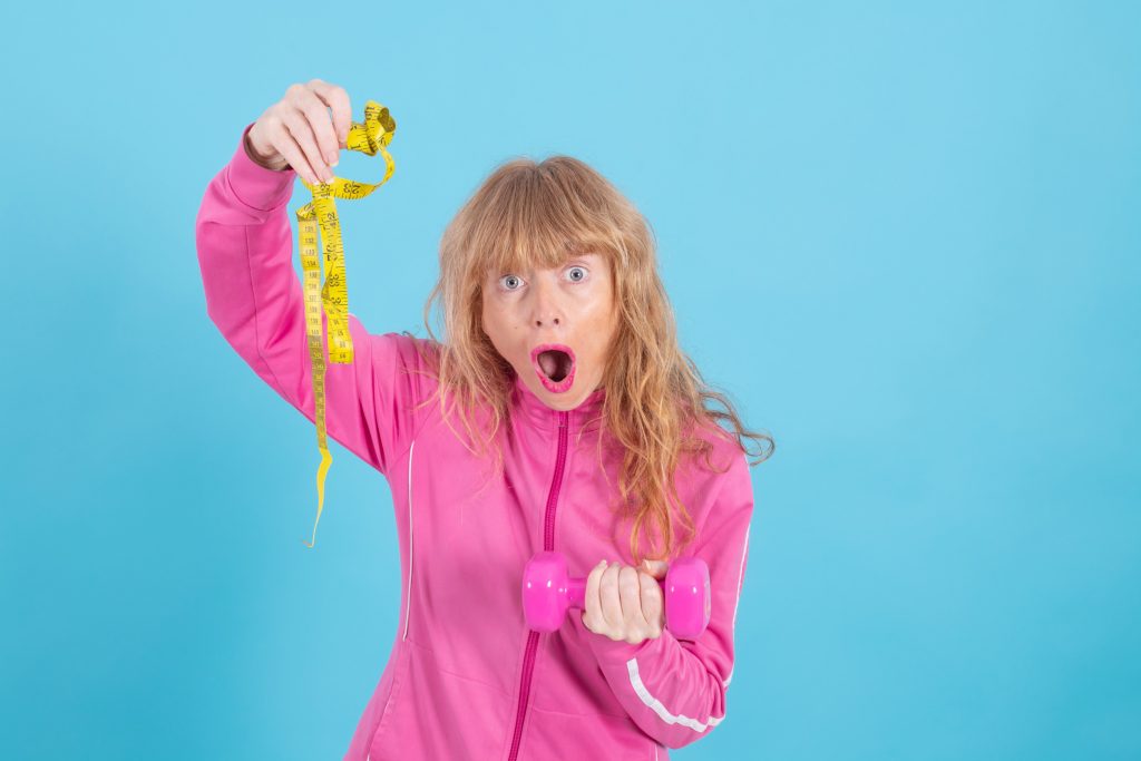 Απώλεια βάρους μετά την εμμηνόπαυση: Μελέτη αποκαλύπτει την καλύτερη μέθοδο